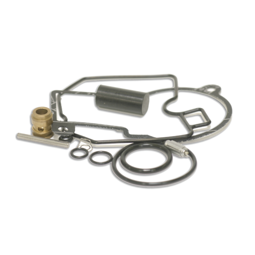 GENUINE KEIHIN CR SPECIAL CARBURETOR REBUILD KIT